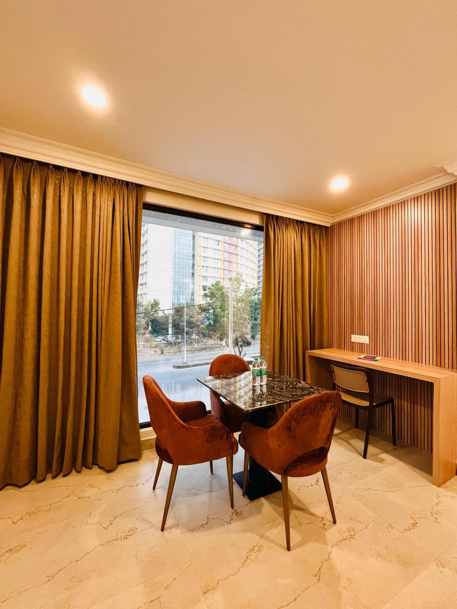 Richmond Inn And Suites Manipal Room photo