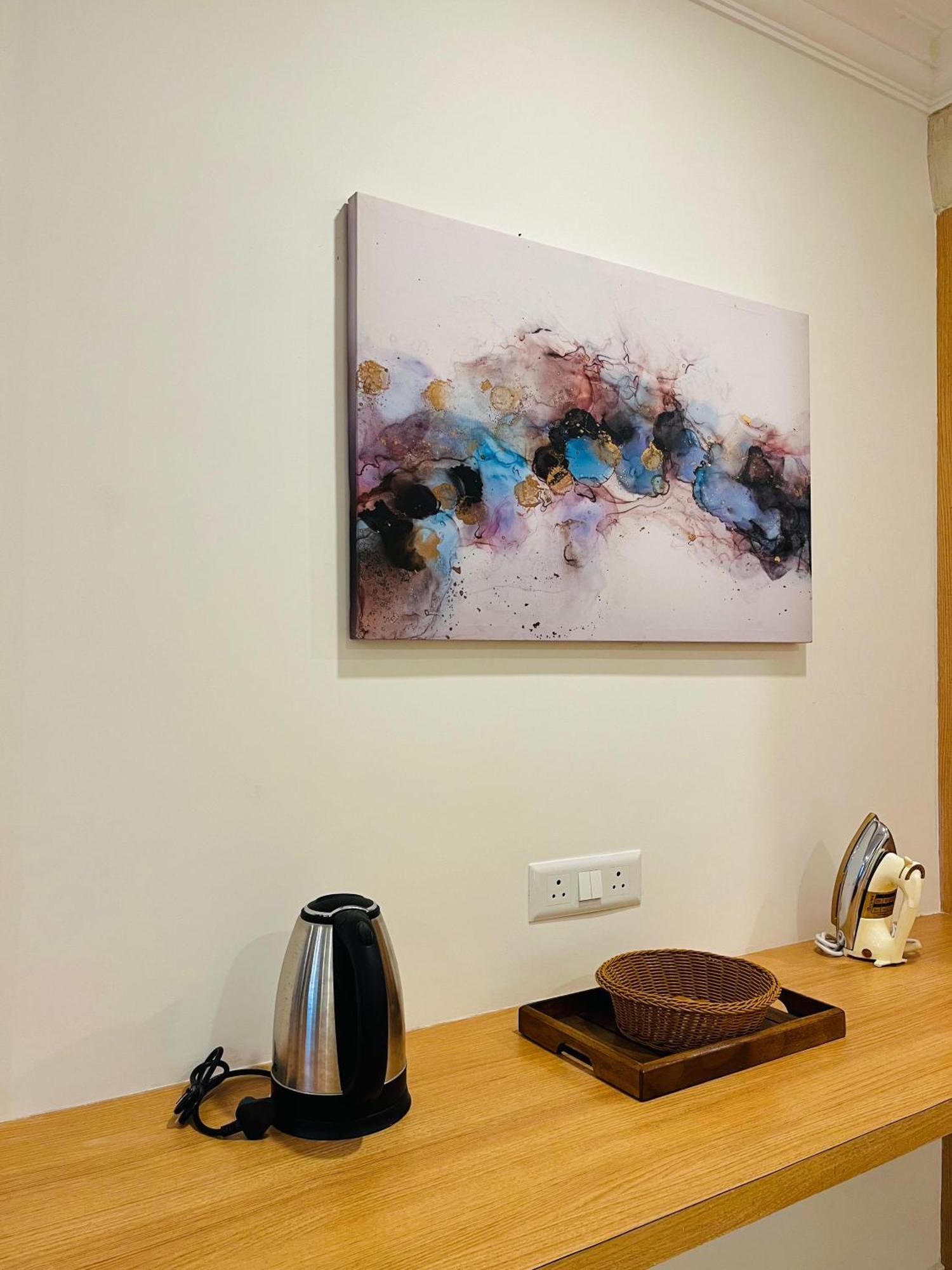 Richmond Inn And Suites Manipal Room photo