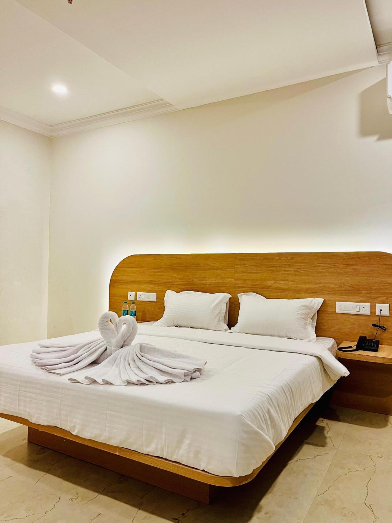 Richmond Inn And Suites Manipal Room photo